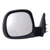 Manual Mirror Passenger Side Assembly