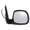 Power Heated Mirror Driver Side Assembly