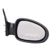 Power Non Heated Mirror Driver Side Assembly
