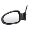 Power Non Heated Mirror Passenger Side Assembly