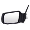 Power Heated Mirror Passenger Side Assembly