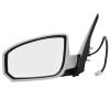 Power Non Heated Mirror Passenger Side Assembly
