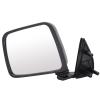 Power Heated Mirror Passenger Side Assembly