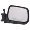 Manual Mirror Driver Side Assembly