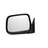 Manual Mirror Passenger Side Assembly