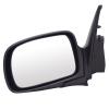 Power Non Heated Mirror Passenger Side Assembly