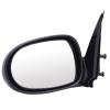 Power Heated Mirror Passenger Side Assembly