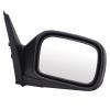 Power Heated Mirror Driver Side Assembly