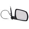 Power Non Heated Mirror Driver Side Assembly
