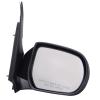 Power Non Heated Mirror Driver Side Assembly