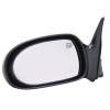 Power Heated Mirror Passenger Side Assembly
