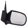 Power Heated Mirror Driver Side Assembly