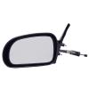 Power Non Heated Mirror Passenger Side Assembly