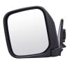 Power Non Heated Mirror Passenger Side Assembly