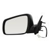 Power Non Heated Mirror Passenger Side Assembly