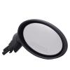 Power Non Heated Mirror Driver Side Assembly