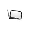 Power Non Heated Mirror Driver Side Assembly