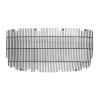 Bolt-On Billet Grille, High Polished Finish