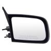 Manual Mirror Passenger Side Assembly