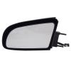 Power Mirror Non Heated Assembly, Passenger Side