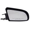 Power Heated Mirror, Driver Side
