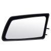 Manual Remote Mirror Passenger Side Assembly