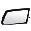 Manual Remote Mirror Driver Side Assembly