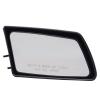 Manual Mirror Passenger Side Assembly