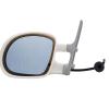 Power Mirror Non Heated Assembly, Passenger Side