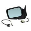 Power Heated Mirror, Passenger Side