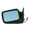 Power Mirror Non Heated Assembly, Passenger Side