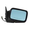 Power Heated Mirror Driver Side Assembly