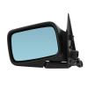 Power Heated Mirror Passenger Side Assembly