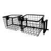 Cargo Revolver System, Truck Bed Storage,