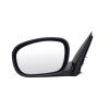 Power Mirror Non Heated Assembly, Passenger Side