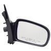 Manual Mirror Driver Side Assembly
