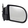 Towing Mirror Driver Side Assembly