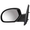 Towing Mirror Passenger Side Assembly