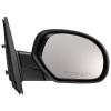 Towing Mirror Driver Side Assembly