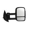 Towing Mirror Driver Side Assembly