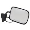 Power Mirror Non Heated Assembly, Driver Side