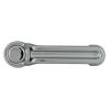 Door Handle Cover, Chrome, 4 Piece without Passenger Side Keyhole