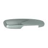 Door Handle Cover, Chrome, 4 Piece without Passenger Side Keyhole