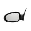 Manual Mirror Passenger Side Assembly