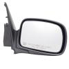 Manual Mirror Driver Side Assembly