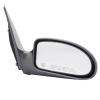 Power Mirror Non Heated Assembly, Driver Side