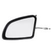 Manual Mirror Passenger Side Assembly