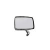 Manual Remote Mirror Driver Side Assembly