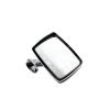 Manual Remote Mirror Passenger Side Assembly