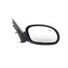 Power Mirror Non Heated Assembly, Driver Side